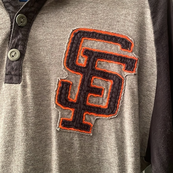 Mitchell & Ness - Picture 2 of 4